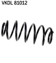 SKF VKDL 81012